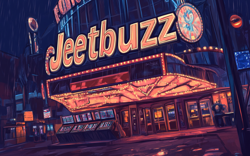 JeetBuzz বাংলাদেশের সমীক্ষা।