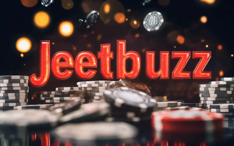 Download the JeetBuzz app for iOS.