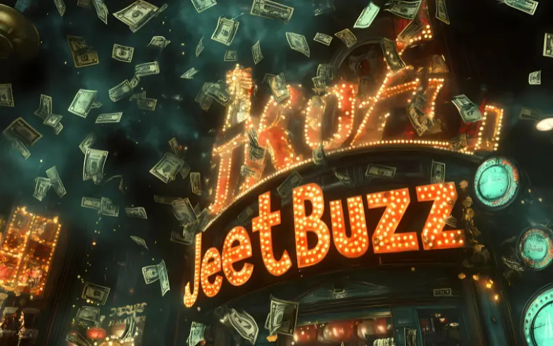 JeetBuzz Affiliate Program Terms and Conditions