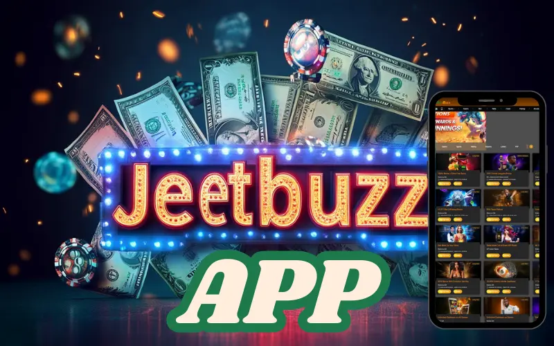 jeetbuzz betting app