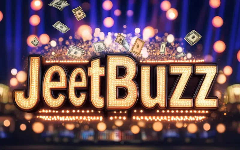 JeetBuzz Casino Welcome Bonus