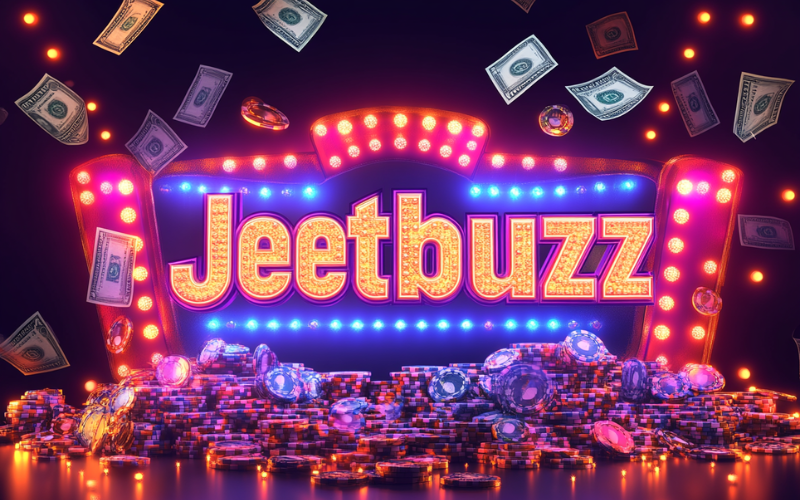 jeetbuzz is an online sports betting system