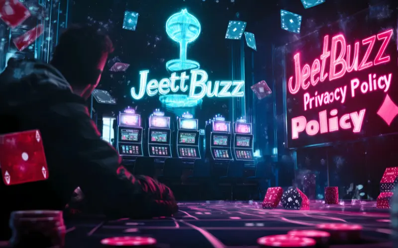 JeetBuzz Privacy Policy