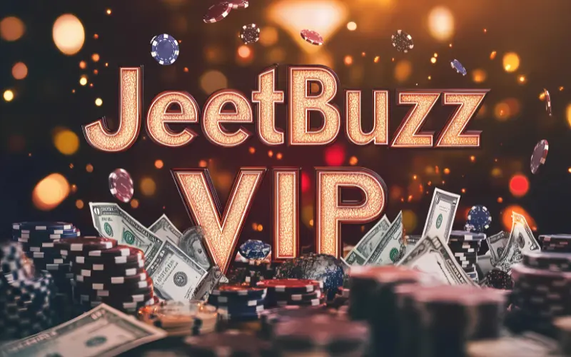 JeetBuzz's VIP