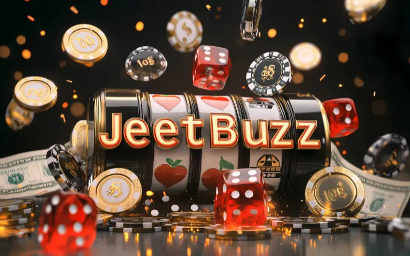 Log in to JeetBuzz