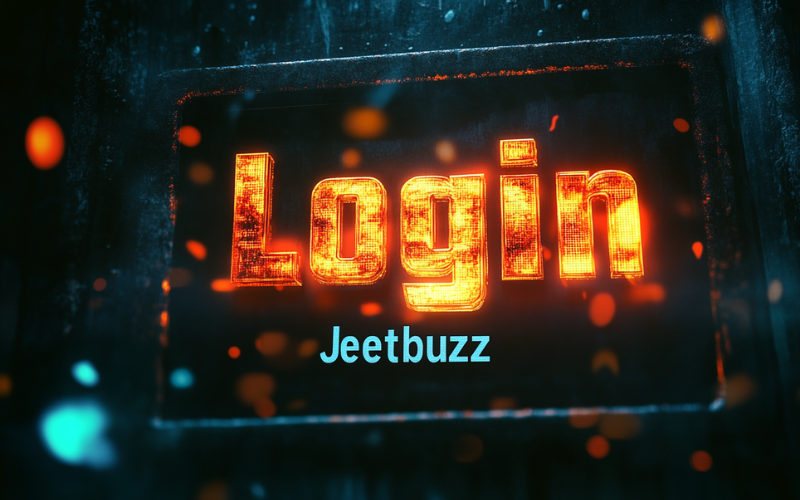 login to jeetbuzz