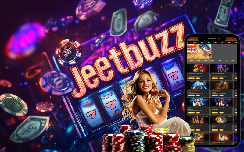 official jeetbuzz app for android and ios