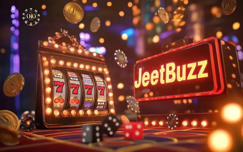 Popular deposit methods on JeetBuzz