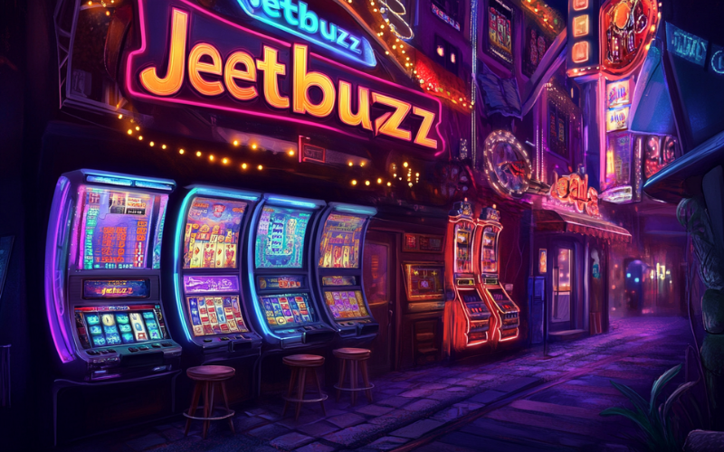the popular jeetbuzz casino game