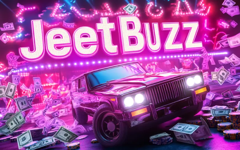 Why should you choose JeetBuzz's affiliate program?